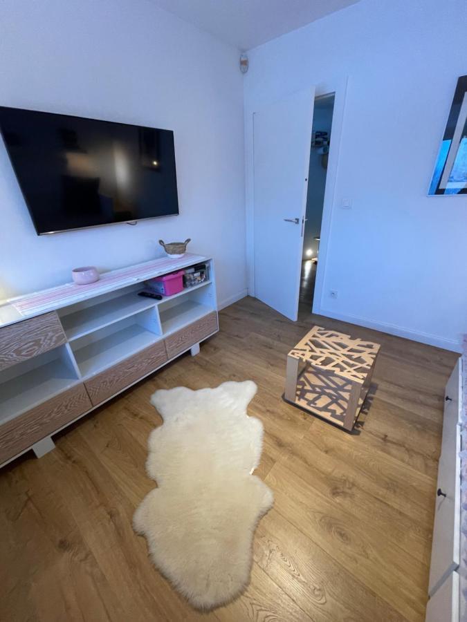 Apartament Poleczka Zakopane Koscielisko Luaran gambar