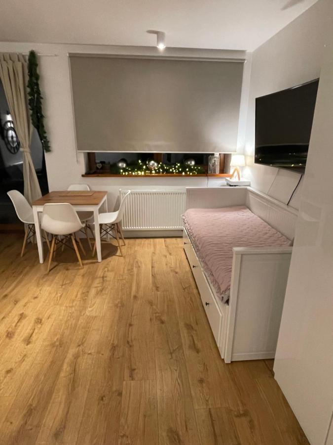 Apartament Poleczka Zakopane Koscielisko Luaran gambar
