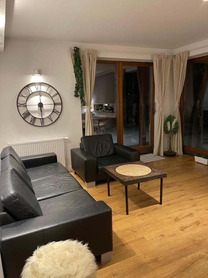 Apartament Poleczka Zakopane Koscielisko Luaran gambar