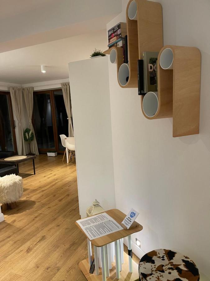 Apartament Poleczka Zakopane Koscielisko Luaran gambar