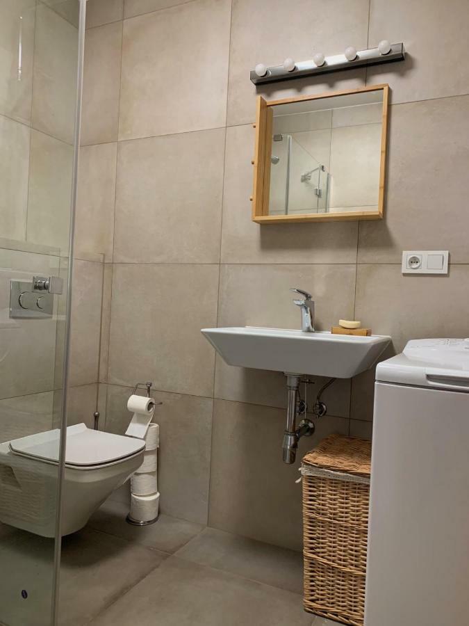 Apartament Poleczka Zakopane Koscielisko Luaran gambar