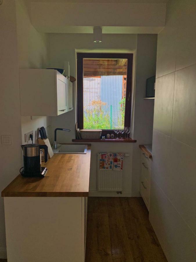 Apartament Poleczka Zakopane Koscielisko Luaran gambar